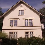 דירה Weyermann