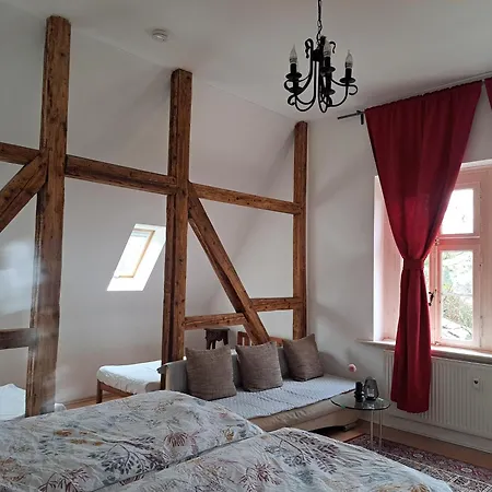 Weyermann Appartement Leichlingen