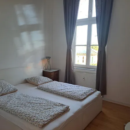 Appartement Weyermann Leichlingen