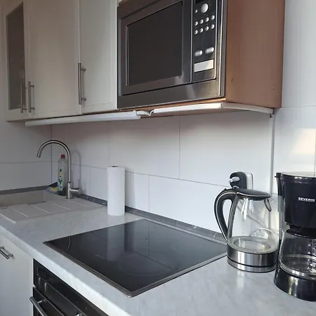 Appartement Weyermann
