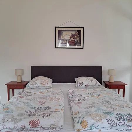 Weyermann Appartement Leichlingen