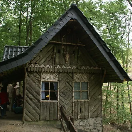 Apartment Weyermann