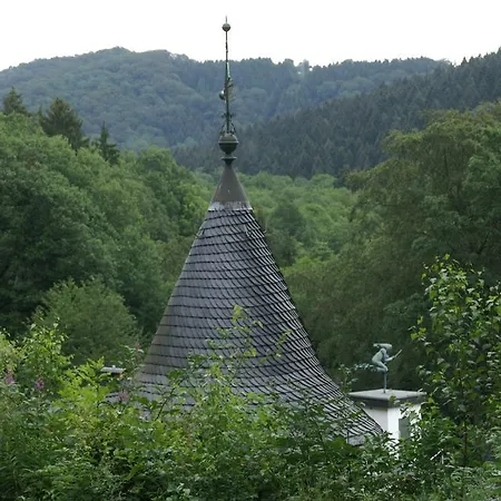 Appartement Weyermann