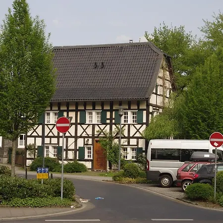 Apartment Weyermann Leichlingen