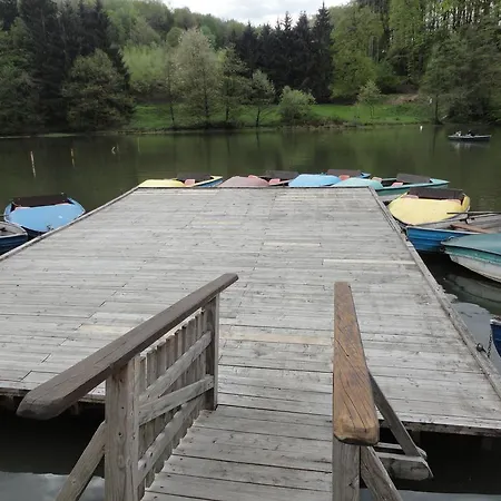 Appartement Weyermann Leichlingen