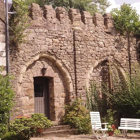 Lägenhet Weyermann *