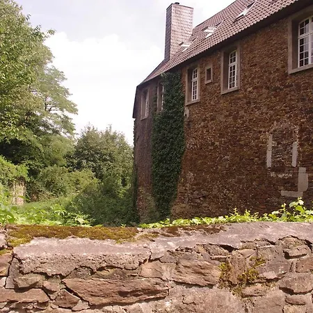 Apartmán Weyermann