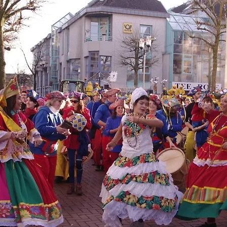 Lägenhet Weyermann *