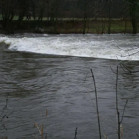 Lägenhet Weyermann *