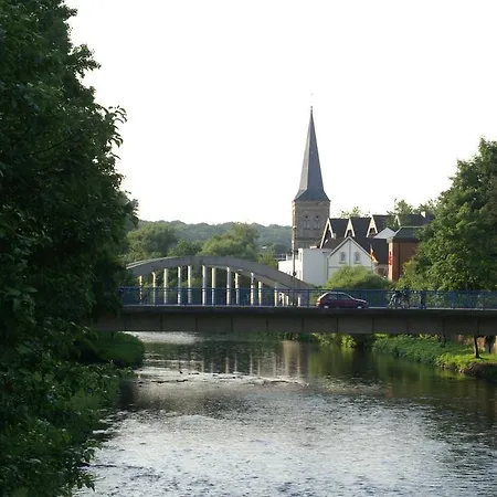 Lägenhet Weyermann Leichlingen