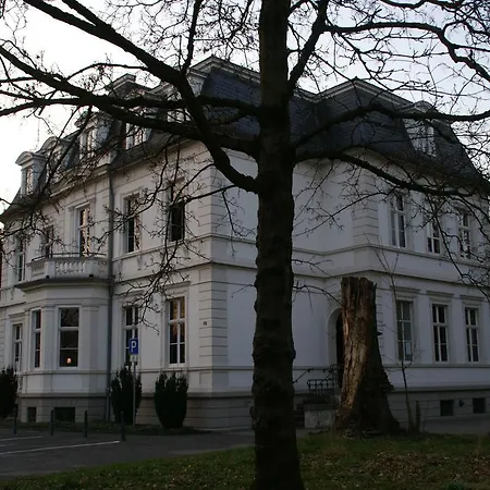 Apartment Weyermann *