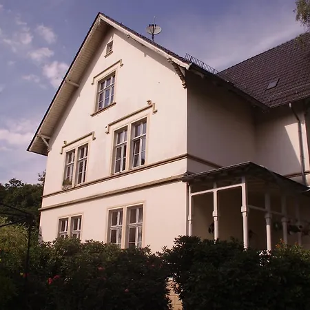 Apartment Weyermann