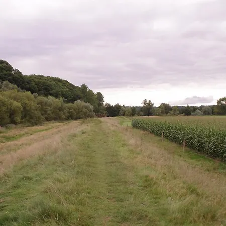 Lägenhet Weyermann *