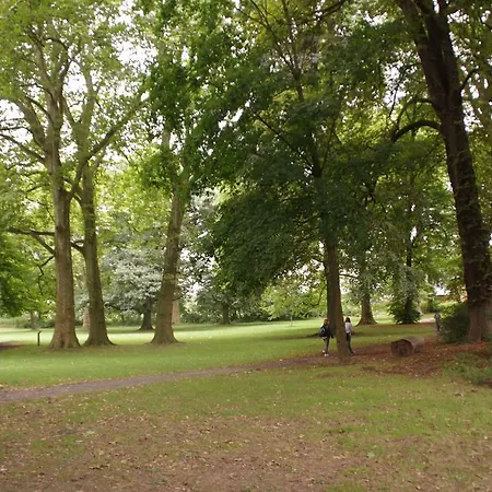 Lägenhet Weyermann Leichlingen