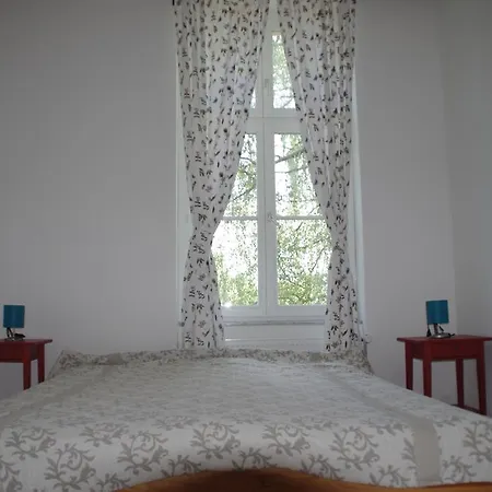 Apartmán Weyermann Leichlingen