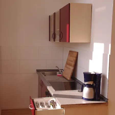 Lägenhet Weyermann *