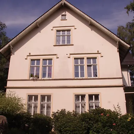 Apartment Weyermann