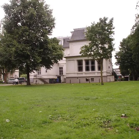 Apartmán Weyermann Leichlingen