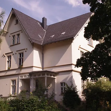 Apartment Weyermann