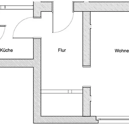 Weyermann Lägenhet *