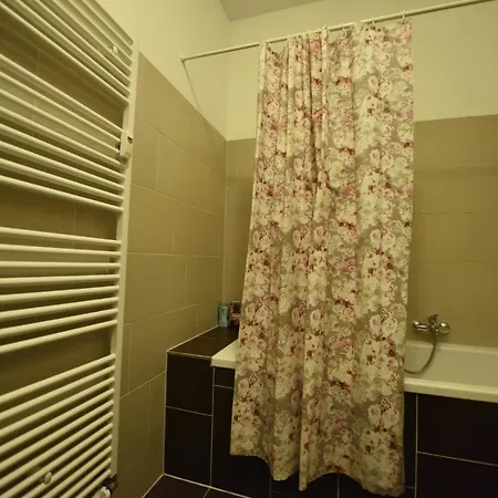 Lägenhet Weyermann Leichlingen