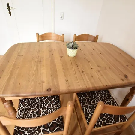 Weyermann Apartment Leichlingen
