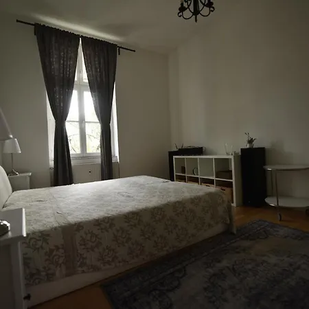 Weyermann Apartment Leichlingen