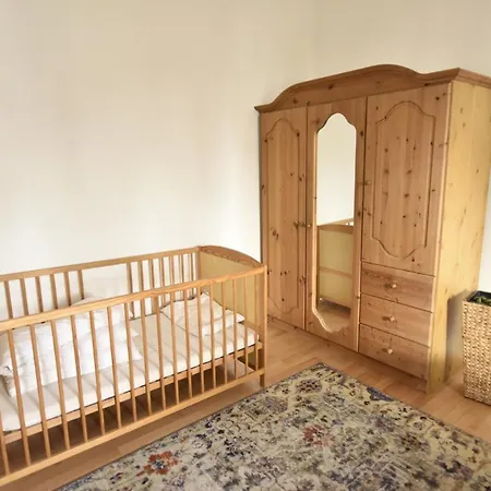 Apartmán Weyermann Leichlingen