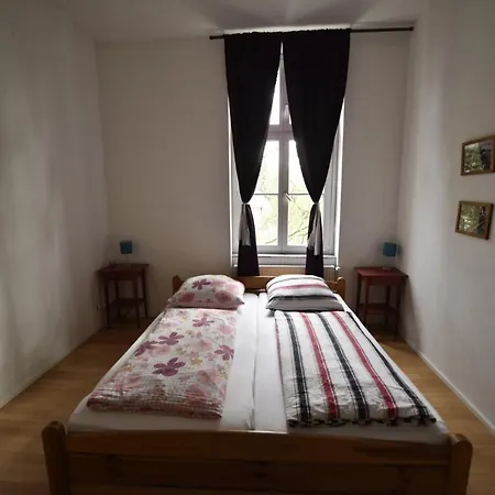 Weyermann Appartement Leichlingen