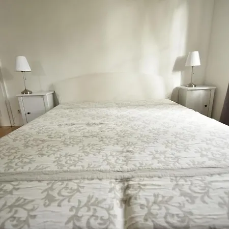 Apartment Weyermann Leichlingen