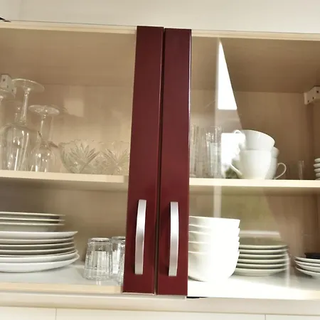 Weyermann Apartment