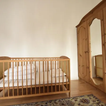 Appartement Weyermann *