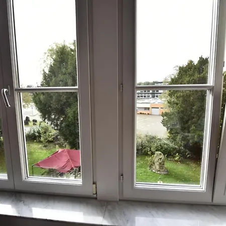 Apartment Weyermann