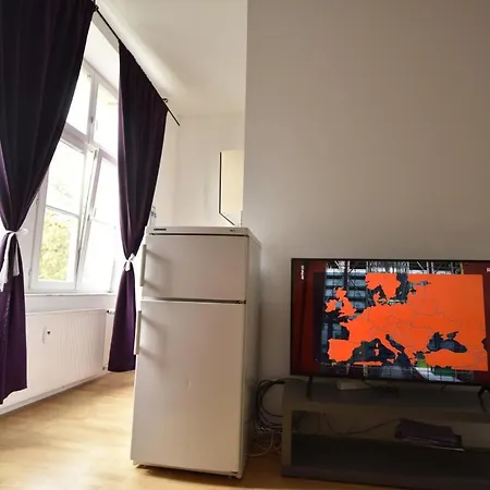 Weyermann Appartement