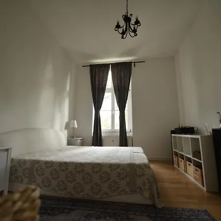 Apartmán Weyermann Leichlingen