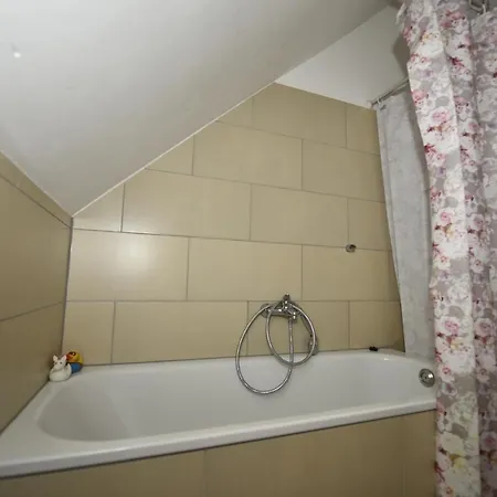 Weyermann Apartmán Leichlingen