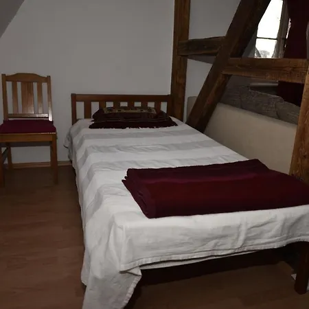Weyermann Apartment Leichlingen