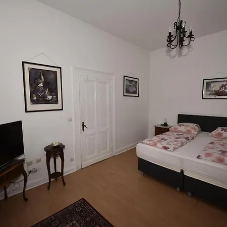 Weyermann Apartment Leichlingen