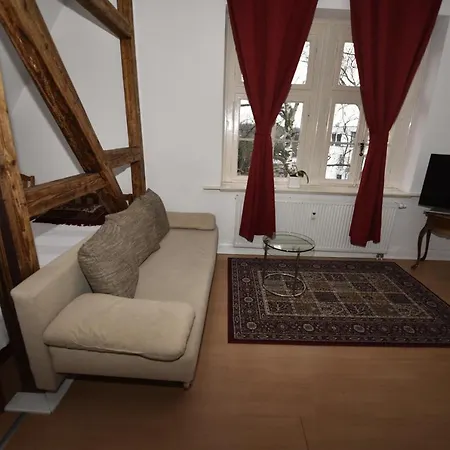 Weyermann Apartman
