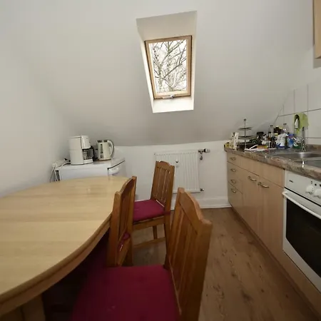 Weyermann Lägenhet *