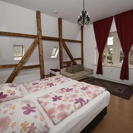Weyermann Apartman