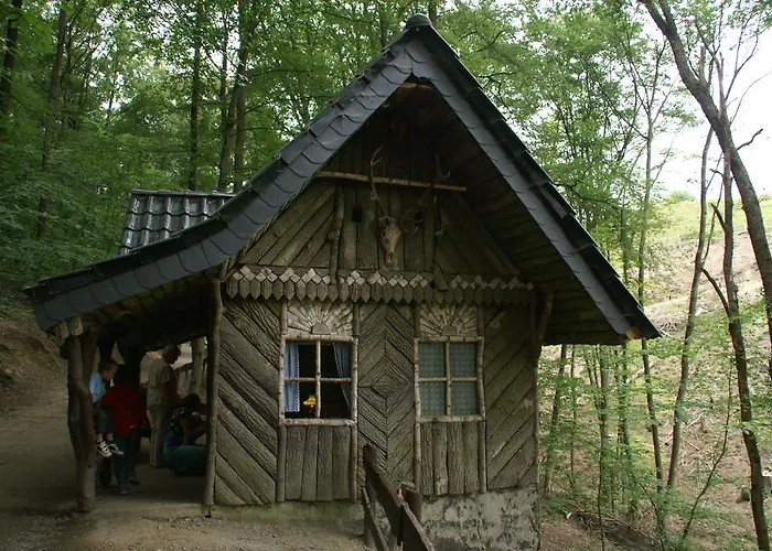 Apartman Weyermann