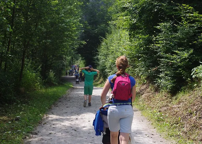 Appartamento Weyermann *