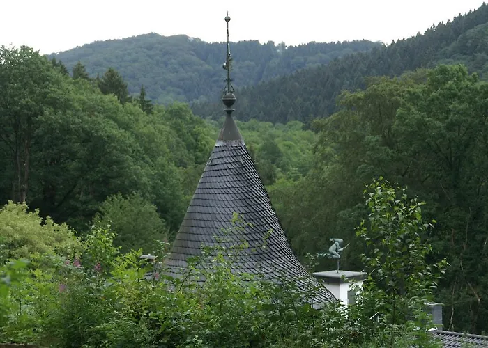 Apartman Weyermann