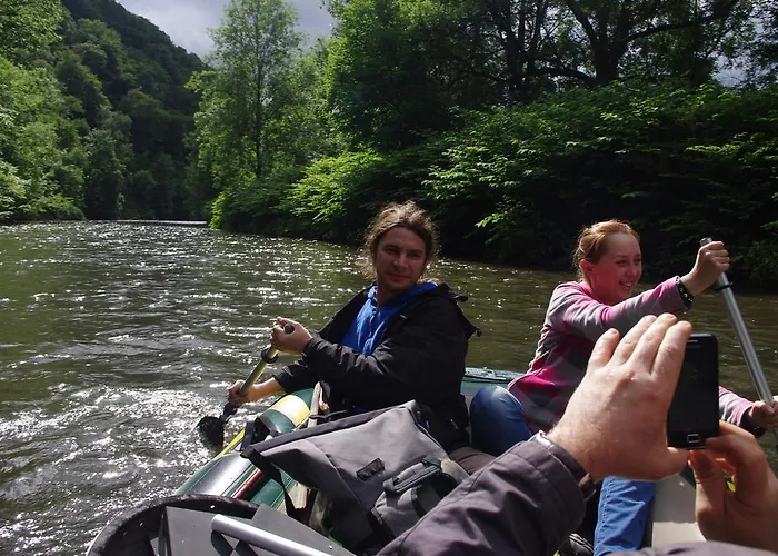 Appartamento Weyermann