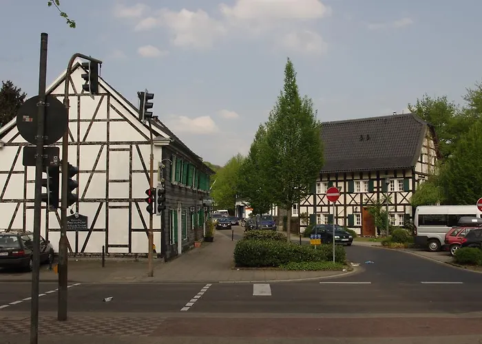 Appartamento Weyermann *