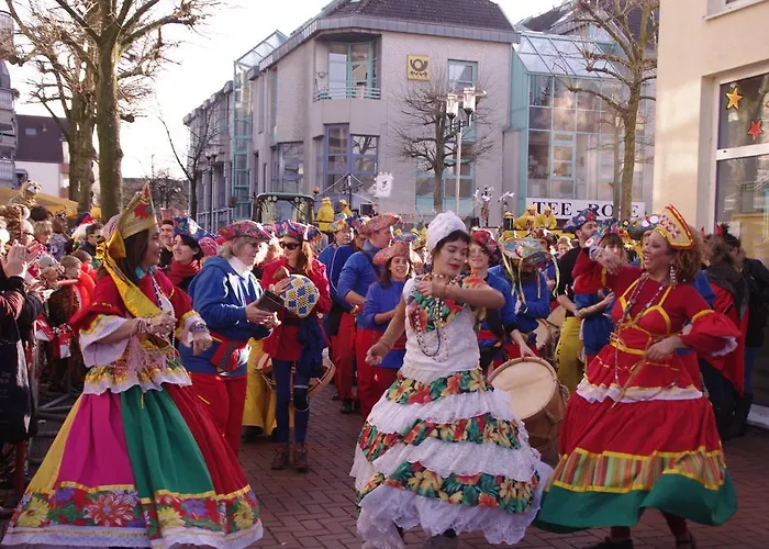 Appartamento Weyermann *