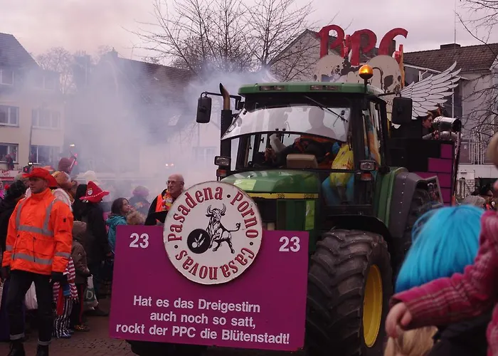 Appartamento Weyermann Leichlingen