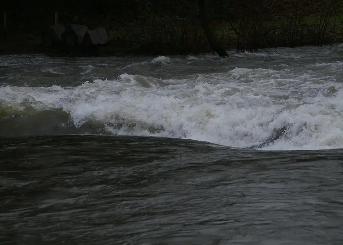 Appartamento Weyermann Leichlingen