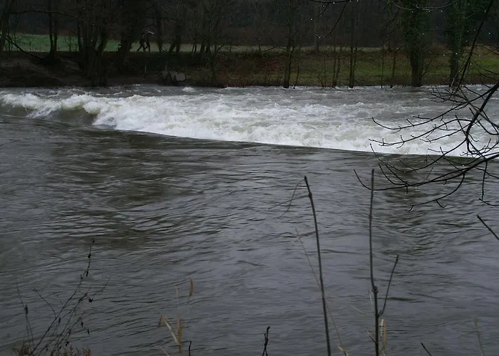 Appartamento Weyermann *